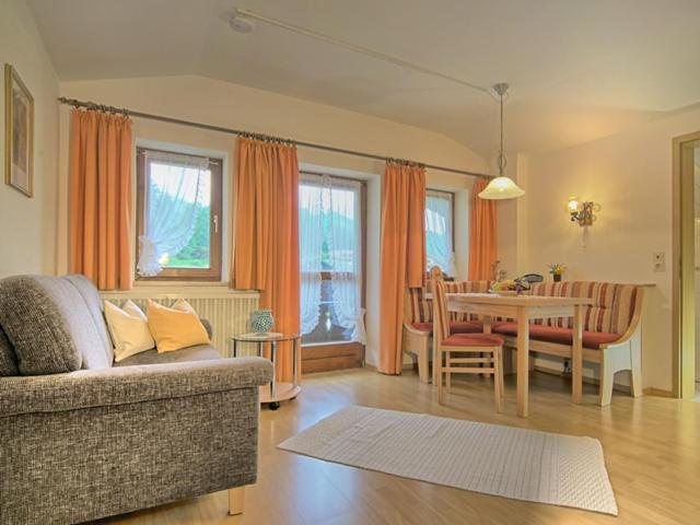 Apartmán Krennlehen Schönau am Königssee Exteriér fotografie