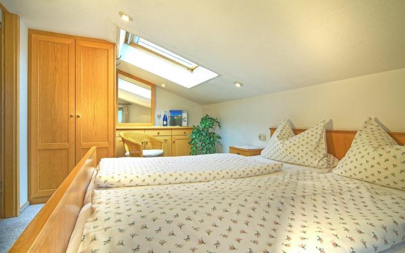 Apartmán Krennlehen Schönau am Königssee Exteriér fotografie