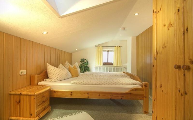 Apartmán Krennlehen Schönau am Königssee Exteriér fotografie