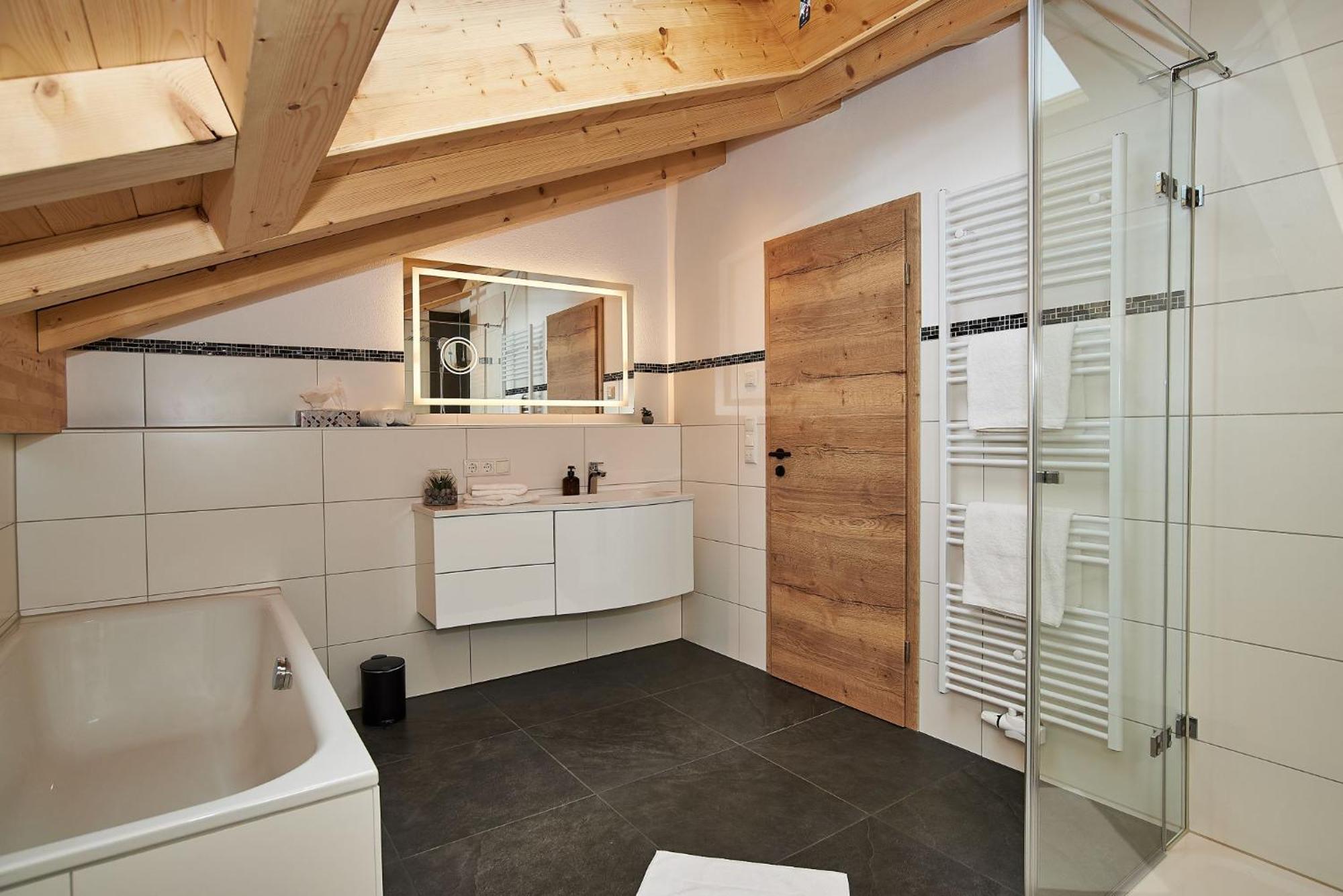 Apartmán Krennlehen Schönau am Königssee Exteriér fotografie